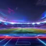 The AI Playbook: How Data and Machine Learning Are Rewriting the Rules of Sports – And Our Fandom