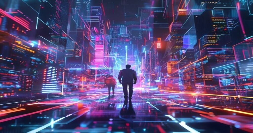 The AI Tsunami: Riding the Wave or Drowning? Your Guide to Thriving in the New Job Market