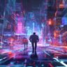 The AI Tsunami: Riding the Wave or Drowning? Your Guide to Thriving in the New Job Market