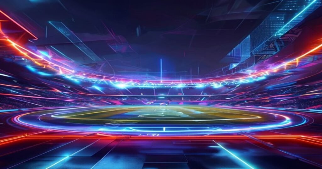 Beyond the Scoreboard: How AI and Data Are Rewriting the Rules of Sports – And Our Fandom