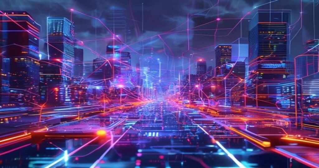 Beyond the Hype: How Generative AI is Reshaping Business – And What You Need to Know Now