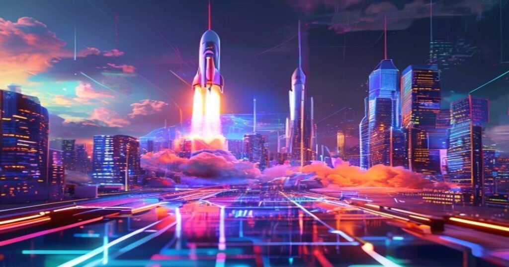 The Gen AI Gold Rush: How Startups Are Forging Fortunes and Rewriting the Future of Business