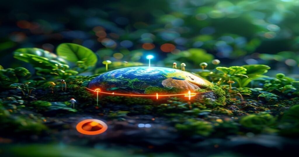 Travel That Heals: How Regenerative Journeys Are Transforming Our World (and Our Souls)