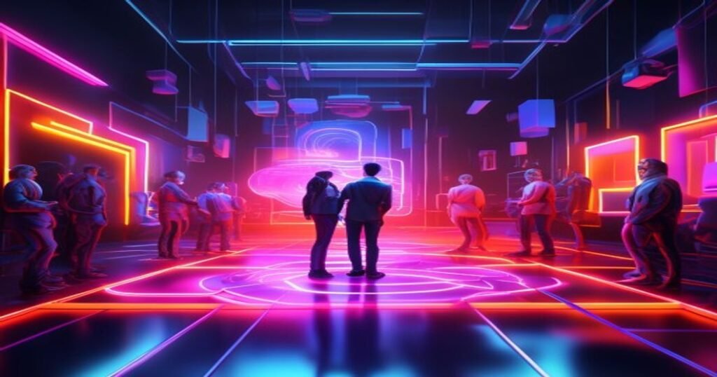 Unleashing the Inner Creator: How Generative AI is Igniting a Gold Rush for Solo Entrepreneurs and Small Businesses