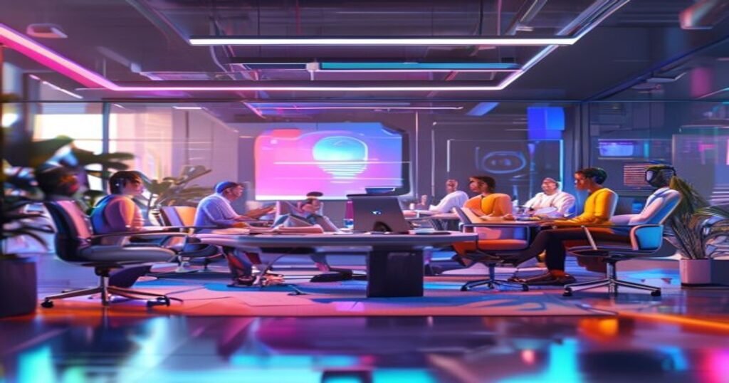 The AI Revolution: Thriving in the New Job Market – Skills, Strategies, and the Entrepreneurial Gold Rush