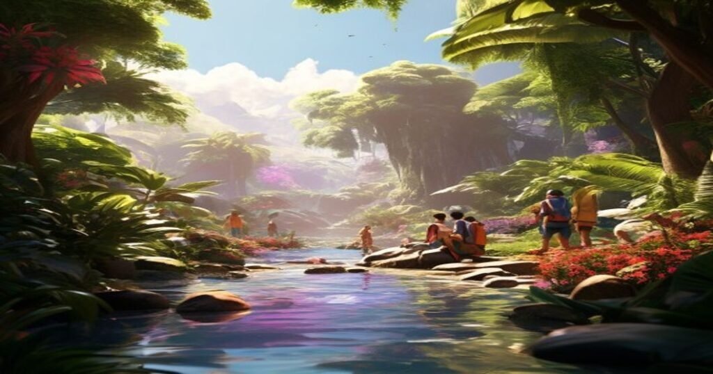 The Soulful Revolution: Why Regenerative Travel Isn't Just a Trend, It's Our Future