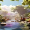 The Soulful Revolution: Why Regenerative Travel Isn't Just a Trend, It's Our Future