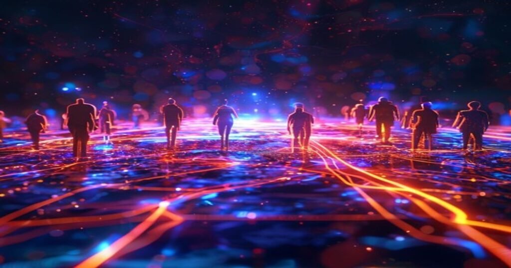 The Great AI Crossroads: Humanity's Global Journey Through Tech's New Frontier