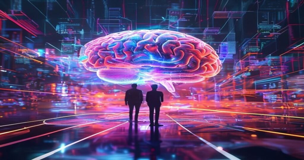 Generative AI: Beyond the Hype – How It's Rewiring Our World and Your Future (Yes, Yours!)