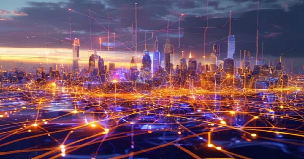 Beyond the Bots: Why Generative AI Isn't Just Changing Business, It's Revolutionizing Our Very Idea of Work (And How to Ride the Wave!)