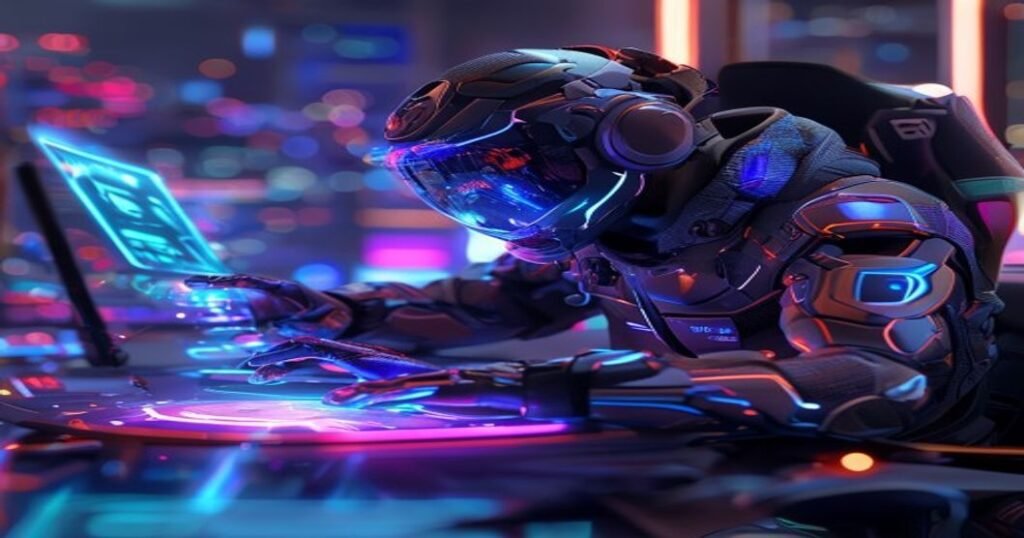 The Silent Revolution: How AI is Secretly Reshaping Every Game You Play (And Why You'll Love It!)