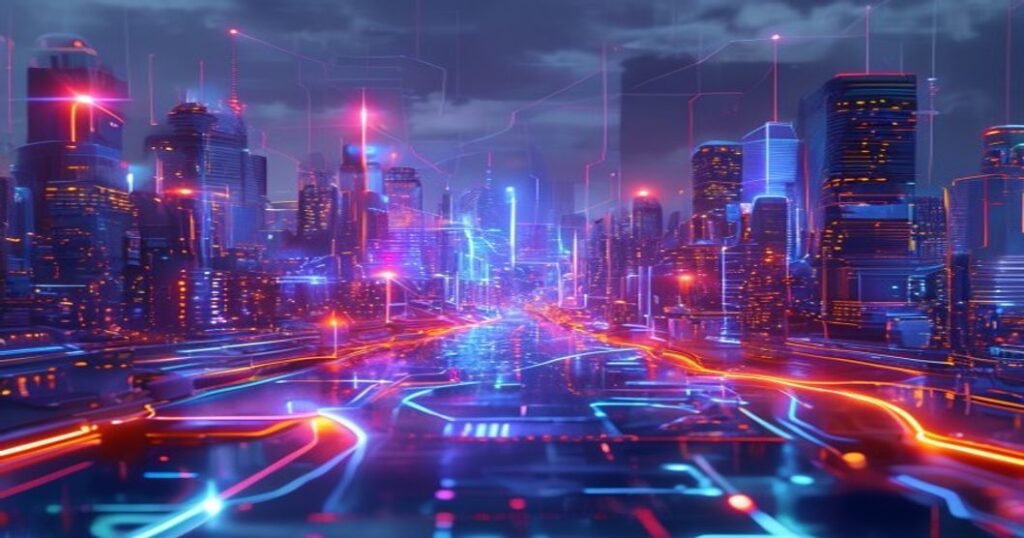 The Invisible Revolution: How AI and Emerging Tech Are Silently Rewiring Our World – And Why You Need to Pay Attention NOW!