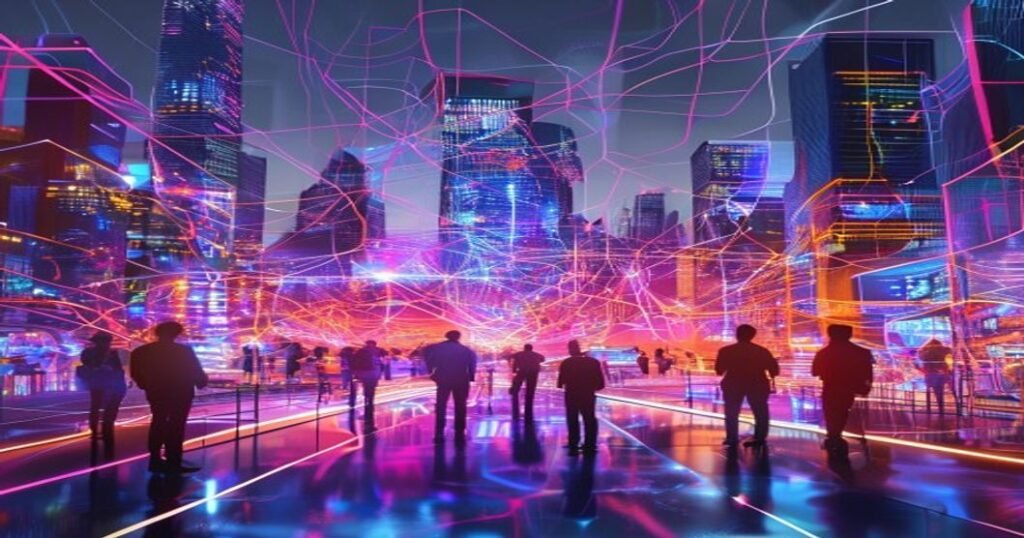 The Great Career Reshuffle: How AI is Unlocking New Horizons (and Demanding New Skills) in the World of Work