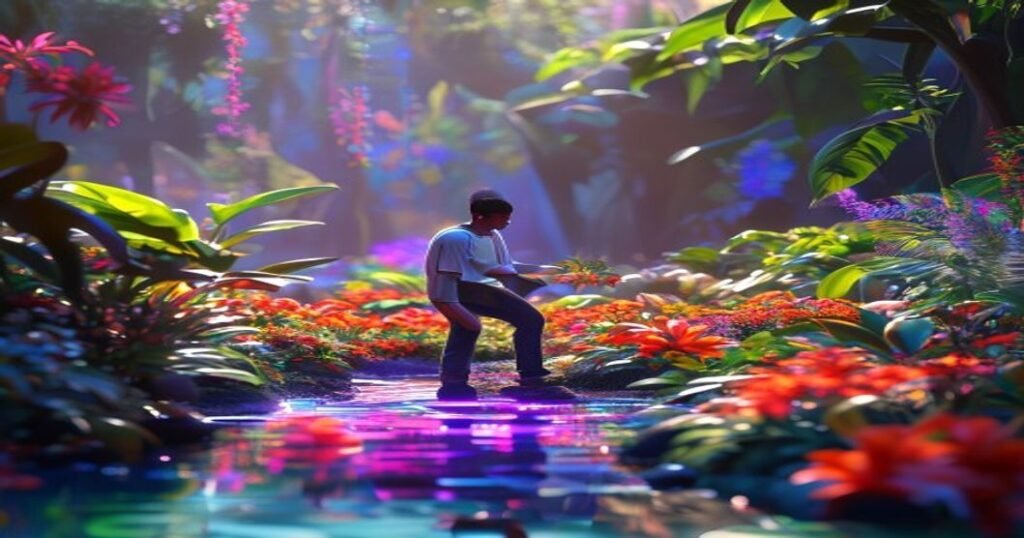 Reclaiming Reality: Your Essential Guide to Digital Well-being in the Age of Constant Connection