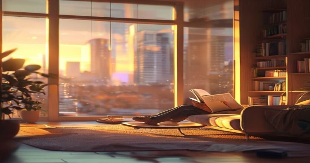 Beyond the Scroll: Why Slow Living is the Ultimate Rebellion in a Hyper-Connected World