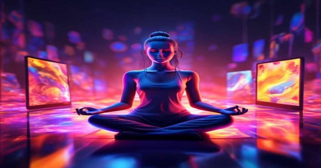 Reclaiming Our Minds: Why Digital Well-being Isn't Just a Trend, It's a Necessity
