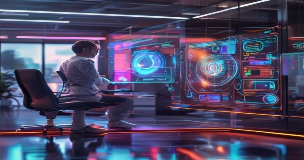 Your Job Isn't Safe from AI, But That's a Good Thing: The Skills You NEED Now to Future-Proof Your Career