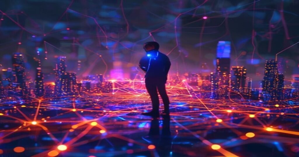 The Great Human-AI Reset: Navigating the Hyper-Connected Future Without Losing Our Minds