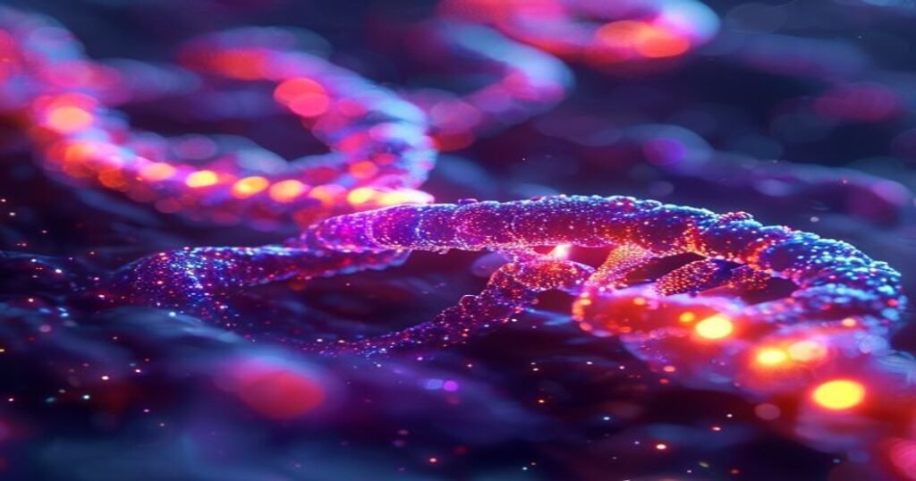 Beyond the Blueprint: How CRISPR and AI Are Forging Humanity's Future, One Gene at a Time