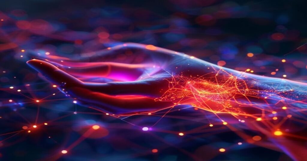 The Human Algorithm: Thriving in a World Where AI Knows You Better Than You Know Yourself