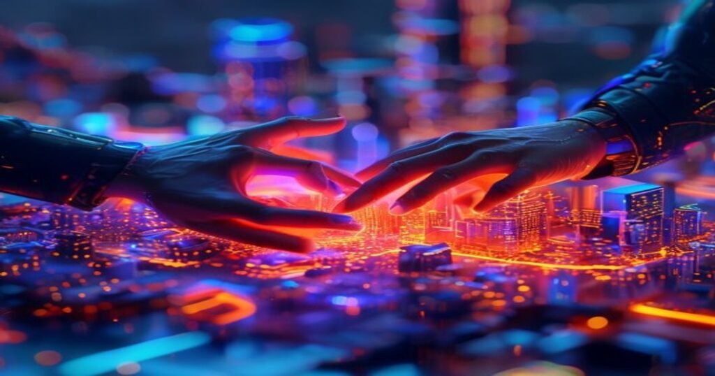 Beyond Automation: Why Your Irreplaceable Human Value is the Ultimate Business Advantage