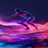 The AI Tsunami in Digital Marketing: Ride the Wave, Don't Drown – Your Human Edge is Key!