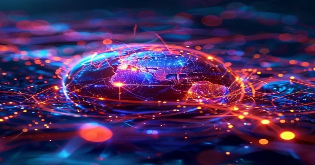 The AI Tipping Point: How Global Intelligence is Redefining Our World (and Why You Can't Afford to Miss It)