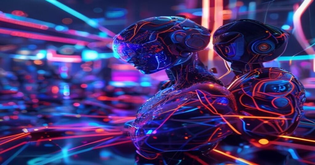 Gaming's AI Revolution: How Intelligent Machines Are Rewriting the Rules of Play (And Why You Should Care!)
