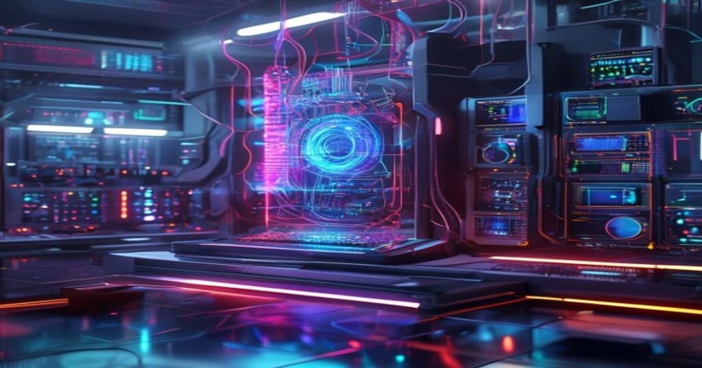 The AI Scientist: How Intelligent Machines Are Accelerating Breakthroughs and Changing Everything We Know