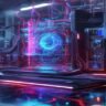 The AI Scientist: How Intelligent Machines Are Accelerating Breakthroughs and Changing Everything We Know