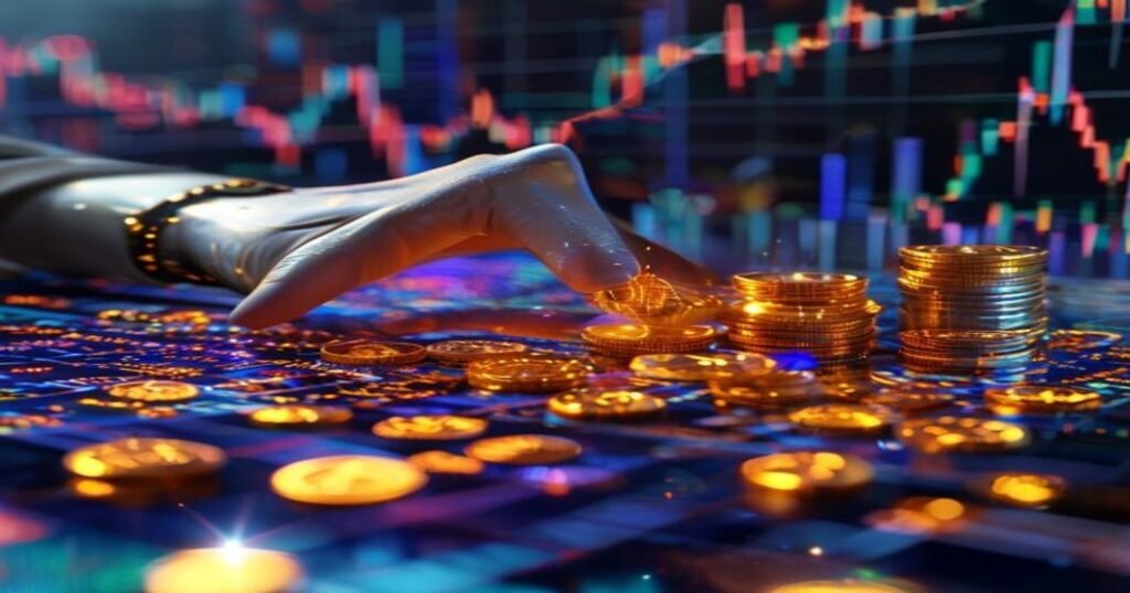 The AI Alchemist: How Intelligent Machines Are Turning Data into Gold (And Why You Can't Afford to Miss Out)