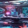 The AI Doctor: How Intelligent Machines Are Rewriting the Future of Health and Saving Lives (Your Guide to the Medical Revolution)