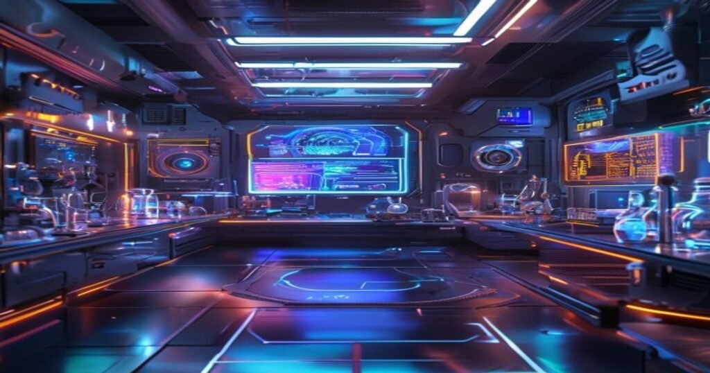 The Quantum Leap: How AI is Supercharging Scientific Discovery and Unlocking the Universe's Deepest Secrets