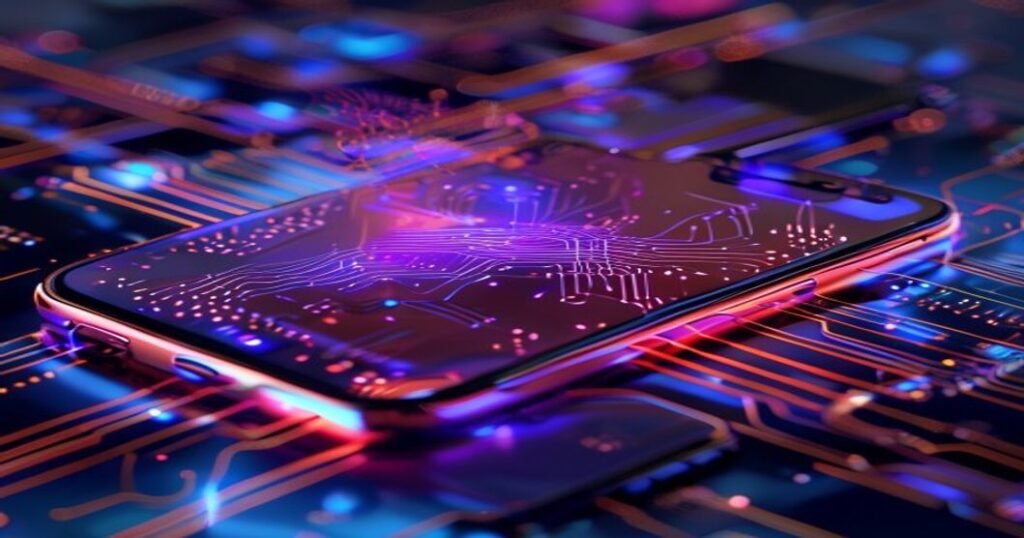 The Invisible Revolution: How AI is Making Your Smartphone Smarter Than You Think