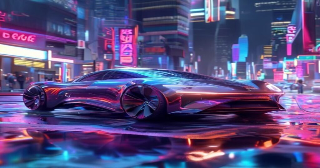 The Silent Roar: How Electric Vehicles Are Rewriting the Rules of the Road (And Why You Should Be Listening)