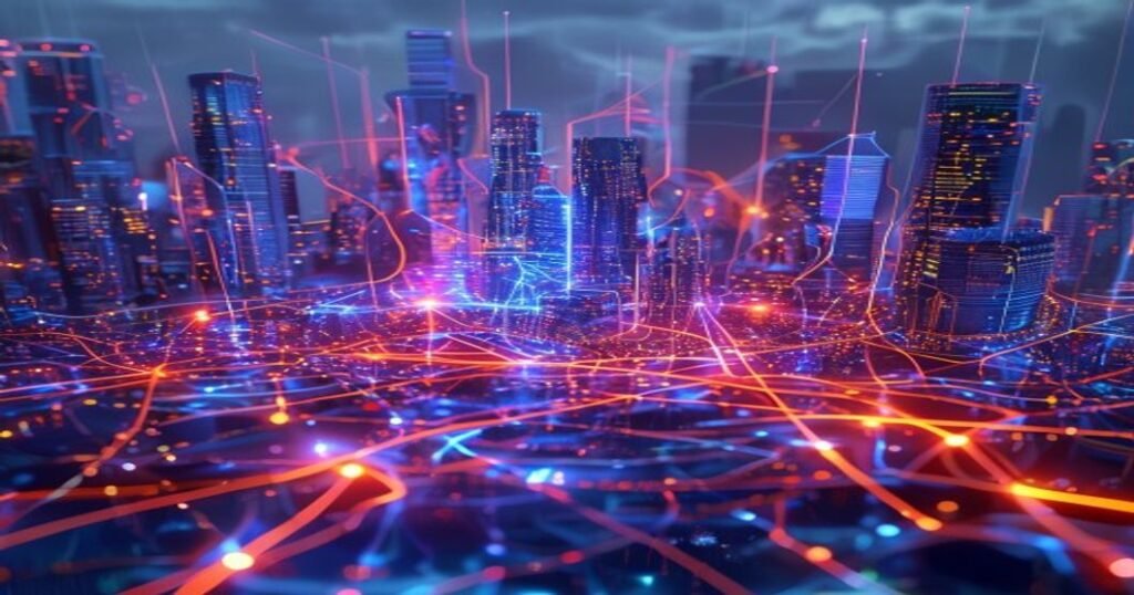 The AI Tsunami: How Intelligent Machines Are Reshaping Every Corner of Our World (And What It Means for YOU)