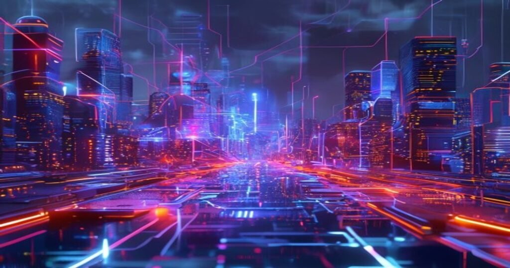 Beyond the Buzzwords: How AI is Quietly Reshaping Your World (And Why You Need to Pay Attention NOW)