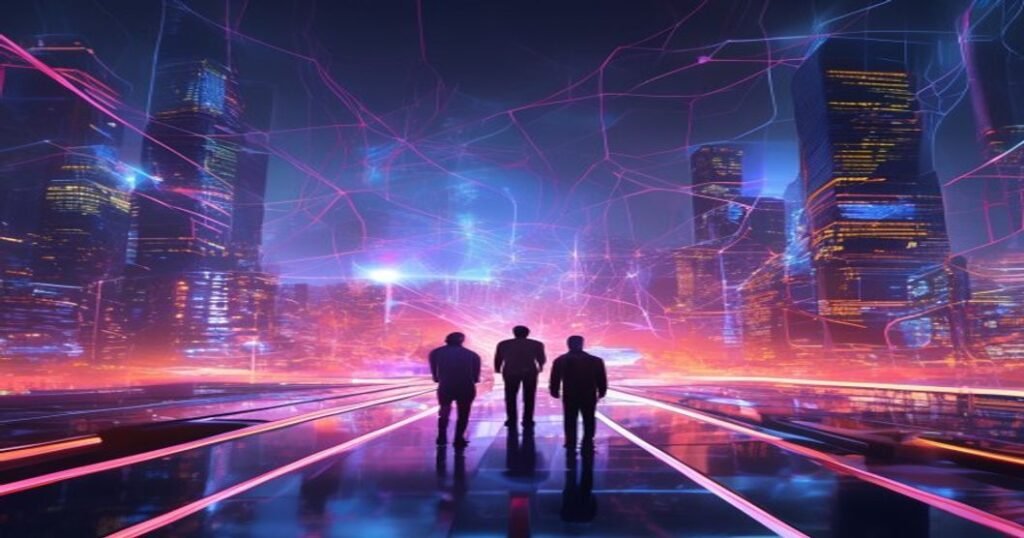 The Silent Architects: How AI is Quietly Rewriting Our World (And Why You're Already Living In It)