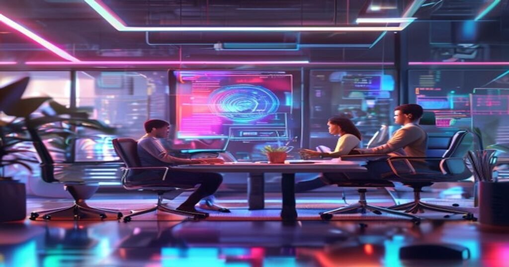 The AI vs. Your Career Showdown: Why the Future of Work Isn't What You Think (And How to Win)