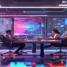 The AI vs. Your Career Showdown: Why the Future of Work Isn't What You Think (And How to Win)