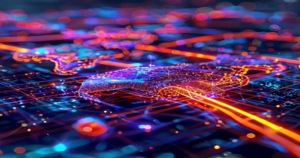 The Unseen War: How the Global AI Race is Reshaping Nations, Power, and Your Future