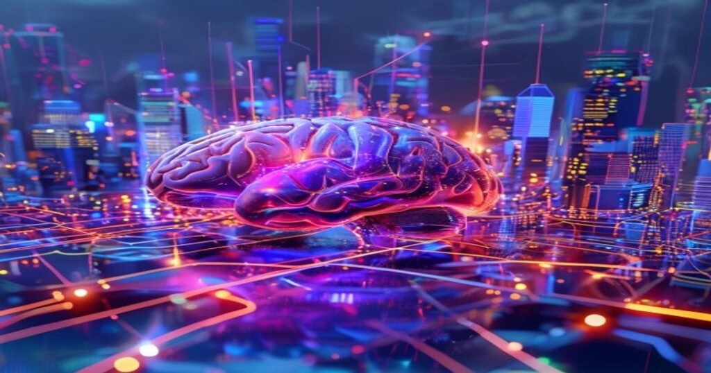 The AI Revolution is Here: Why Intelligent Machines Are Redefining Our World (And What You Need to Know NOW)