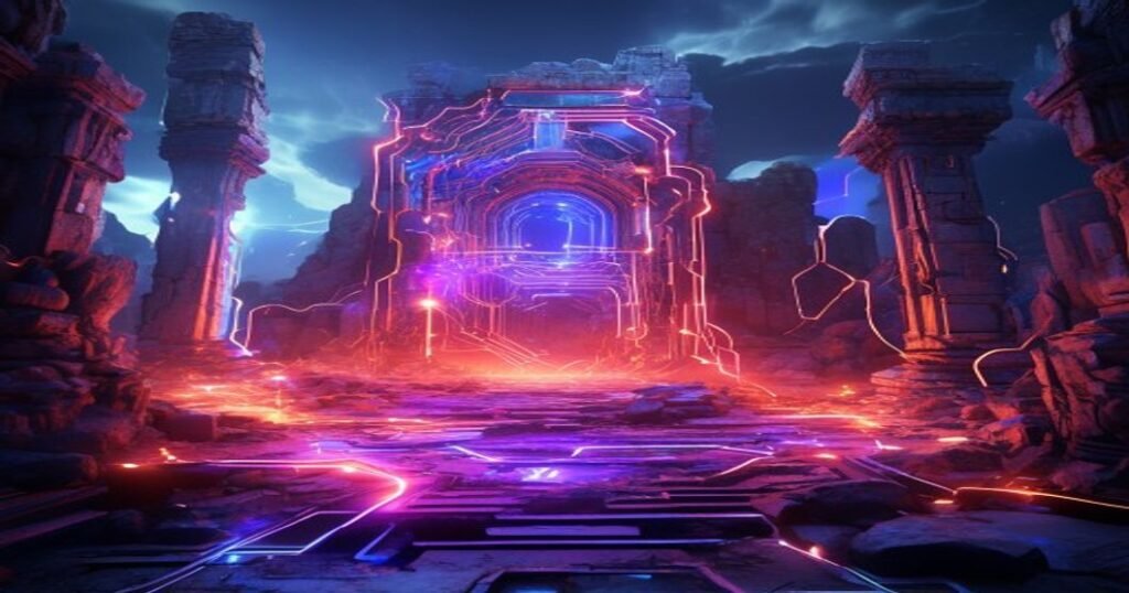 The Ghost of Empires Past: What Ancient History Tells Us About the AI Revolution's Unseen War