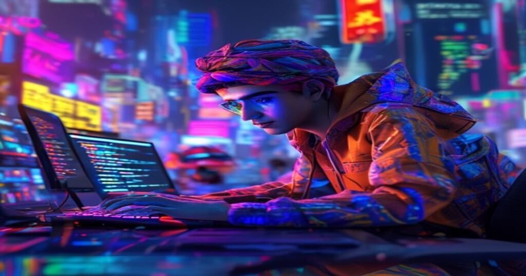 Pakistan's AI Crossroads: Will We Seize the Digital Future or Be Left Behind?