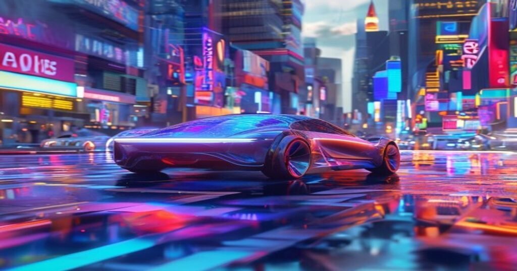 Driverless Dream or Autonomous Nightmare? The Road Ahead for Self-Driving Cars