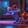 Smart Paws, Smarter Homes: How AI is Reshaping the Lives of Our Beloved Pets (And Why We Should Care)
