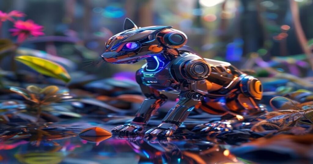 From Smart Collars to Savanna Sentinels: How AI is Redefining Our Relationship with the Animal Kingdom