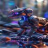 From Smart Collars to Savanna Sentinels: How AI is Redefining Our Relationship with the Animal Kingdom