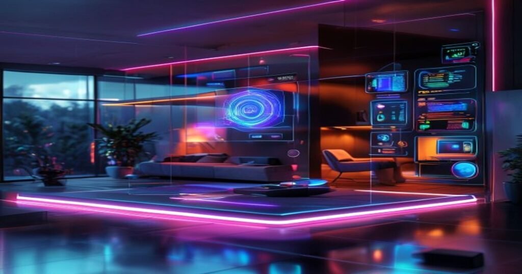 The AI Revolution in Your Living Room: How Tech is Rewriting the Rules of Modern Lifestyle (And Why You're Already Hooked)