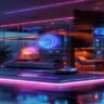 The AI Revolution in Your Living Room: How Tech is Rewriting the Rules of Modern Lifestyle (And Why You're Already Hooked)